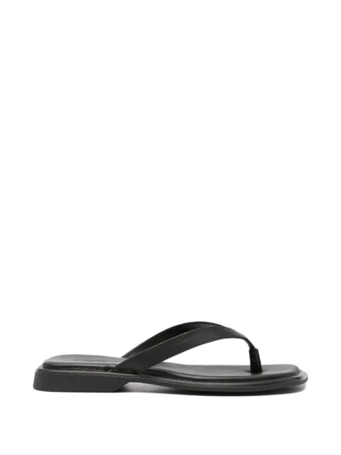 VAGABOND Izzy leather flip-flops