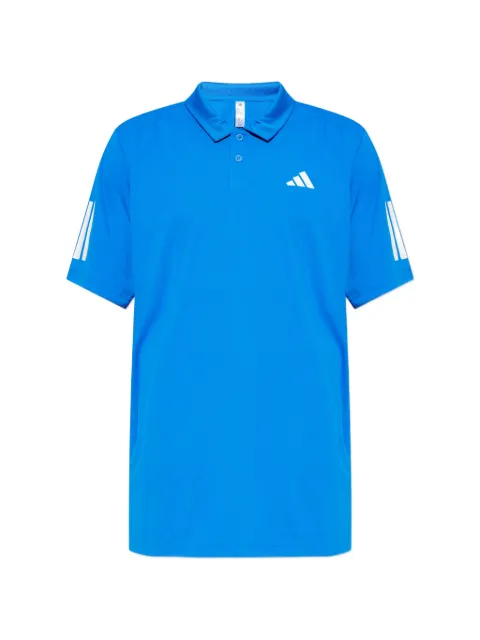 adidas Club 3-Stripes Tennis polo shirt