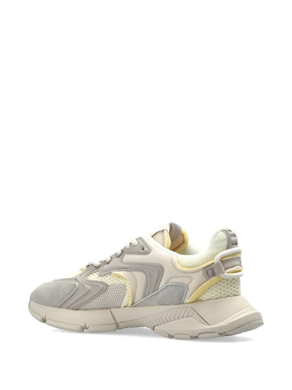 Lacoste 599 PLN sneakers Beige