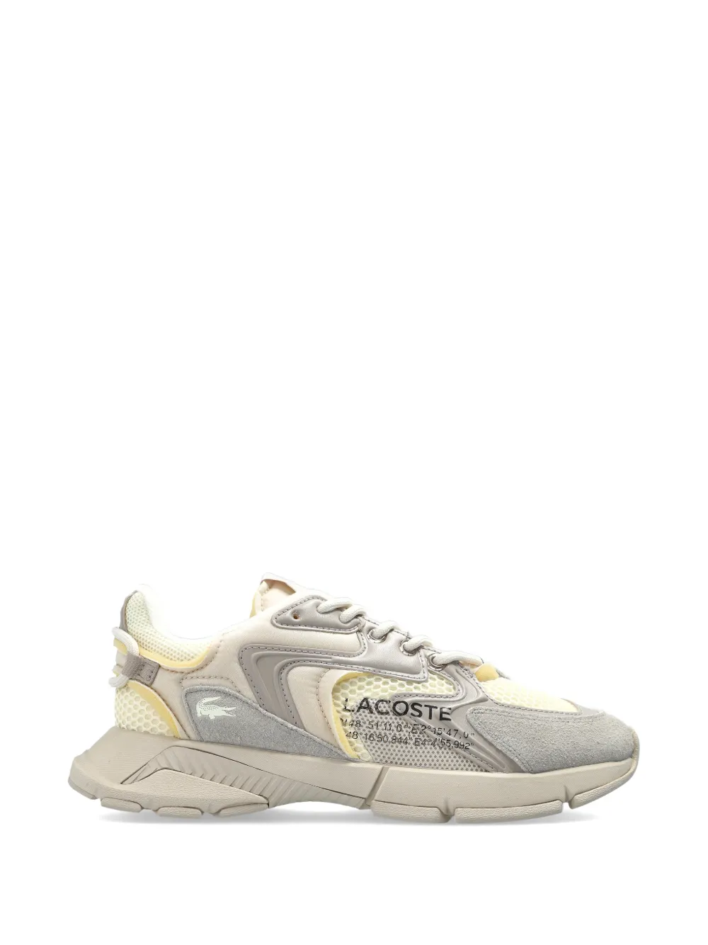 Lacoste 599 PLN sneakers - Toni neutri