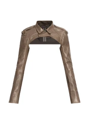 Rick Owens ウィメンズ ライダースジャケット通販 - FARFETCH