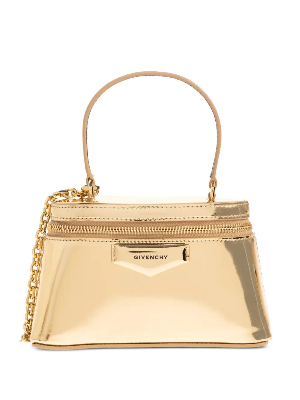 Givenchy Antigona mini bag - Oro