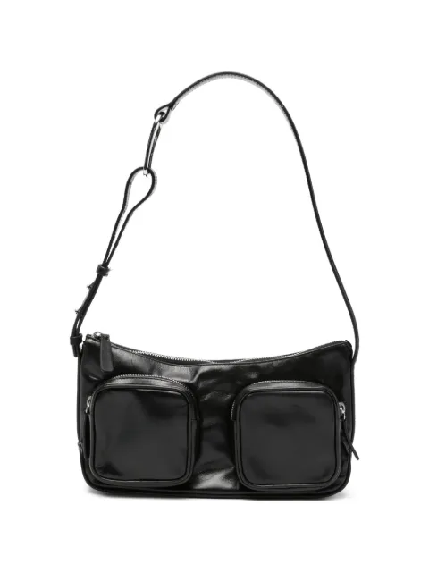 VAGABOND Valence pocket-detail shoulder bag