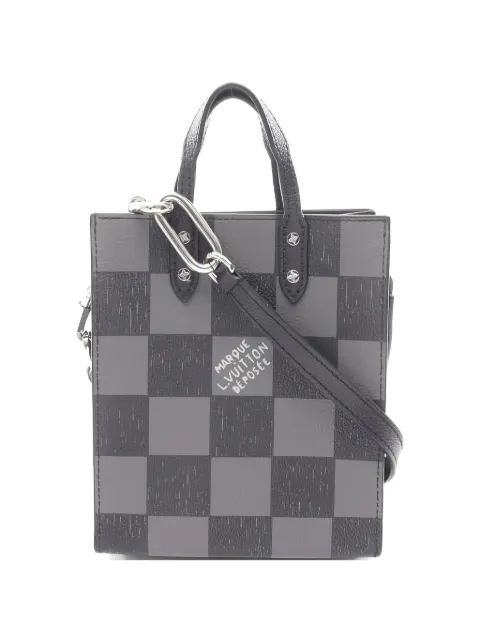 Louis Vuitton Pre-Owned 00s Sac Plat XS handbag