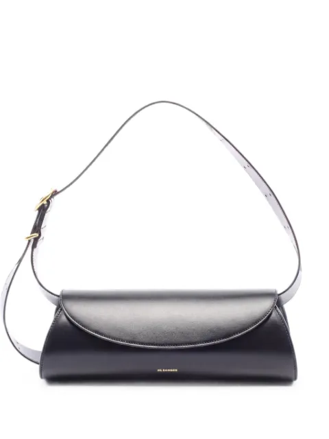 Jil Sander Pre-Owned bolsa de hombro Cannolo