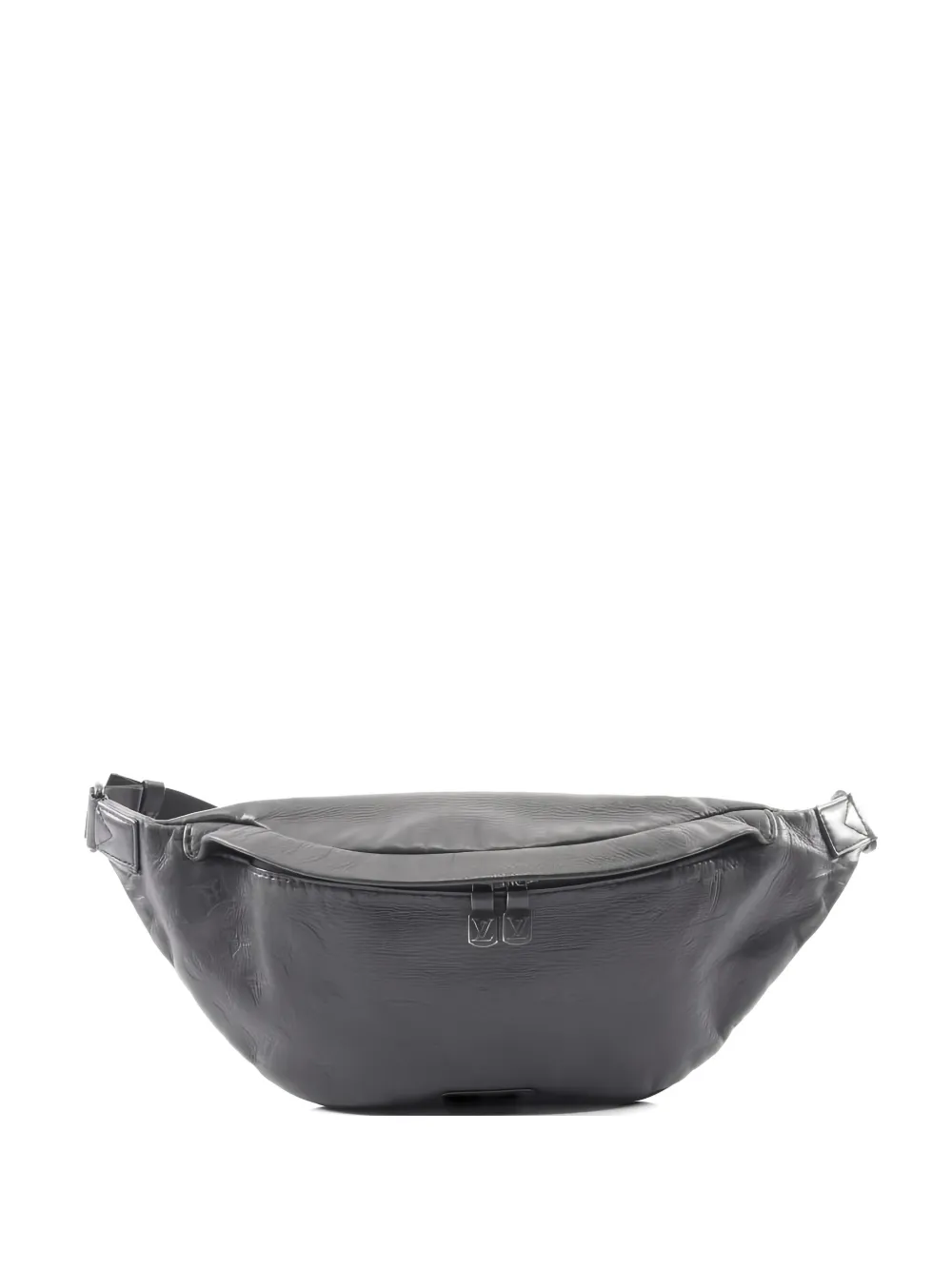 Louis Vuitton Pre-Owned Discovery belt bag - Nero