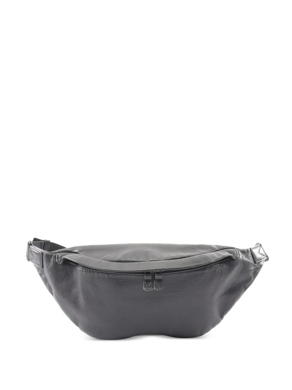 Louis Vuitton Pre-Owned Discovery belt bag - Nero