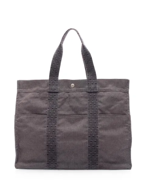 Hermès Pre-Owned Herline GM tote bag