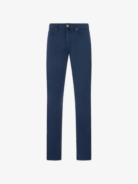 Incotex Blue Division slim-fit jeans