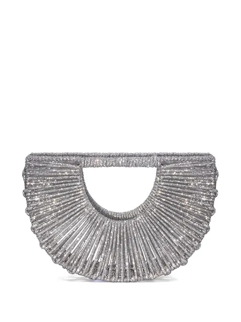 Hibourama bolso shopper Demetra con detalles