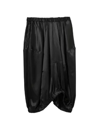 Black Comme Des Garçons