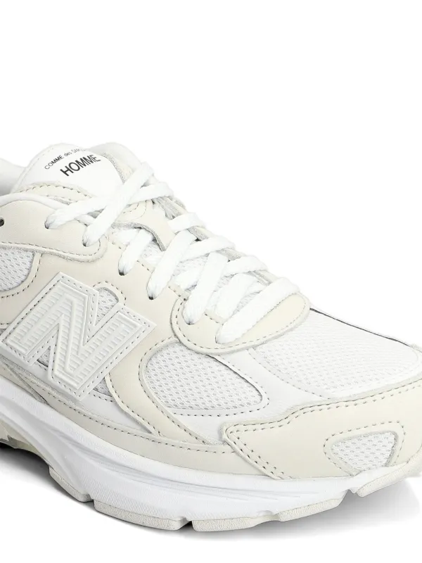 New Balance x Comme Des Garçons 'Homme' スニーカー | ニュートラル