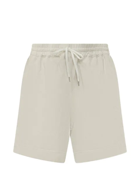 Studio Nicholson Karya elasticated drawstring shorts