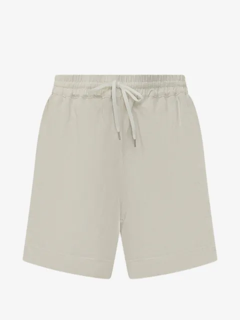 Studio Nicholson Karya elasticated drawstring shorts