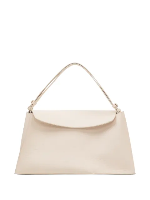 Studio Nicholson Shiboru leather shoulder bag