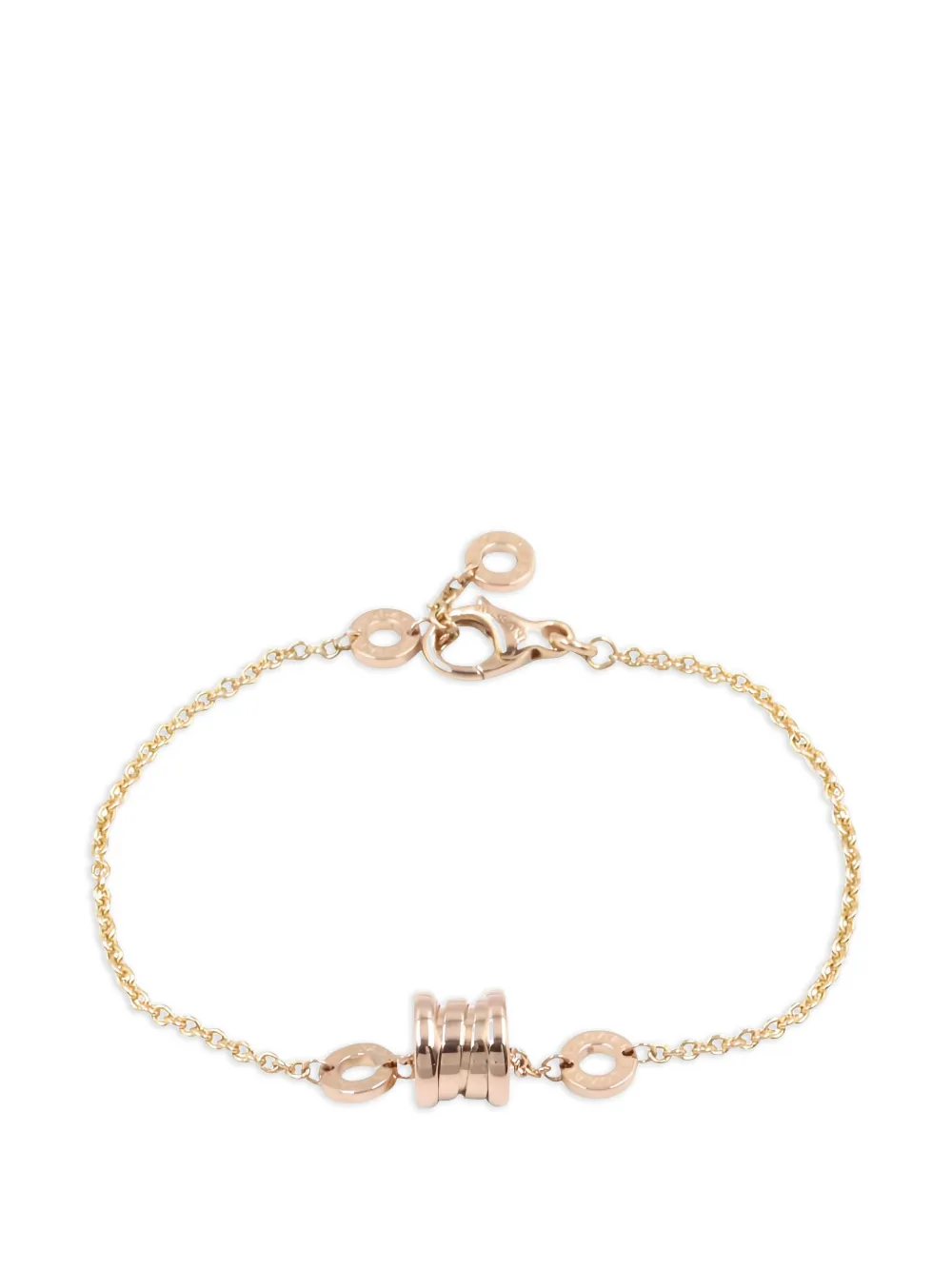 Bvlgari Pre-Owned B-zero1 bracelet - Rosa
