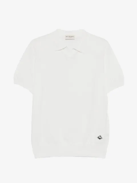 Roy Rogers playera con parche del logo