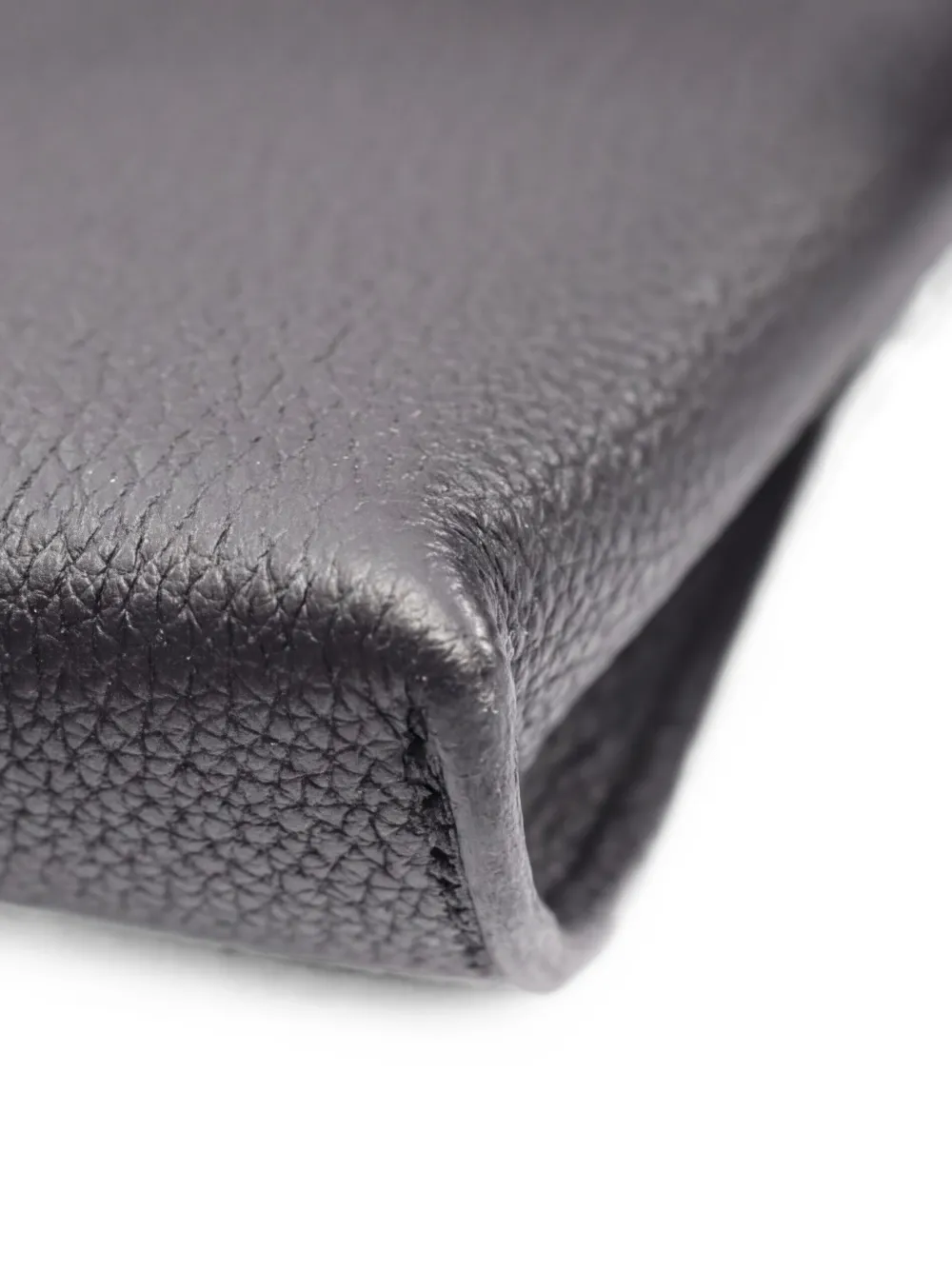 Hermès Pre-Owned 2023 Vid Poche schoudertas Zwart