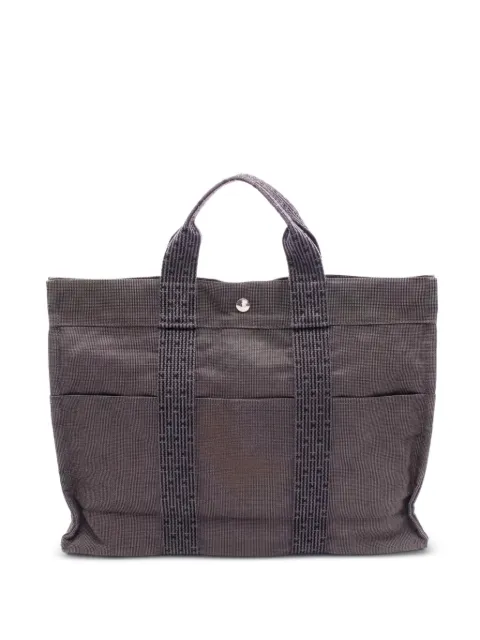 Hermès Pre-Owned Herline MM tote bag