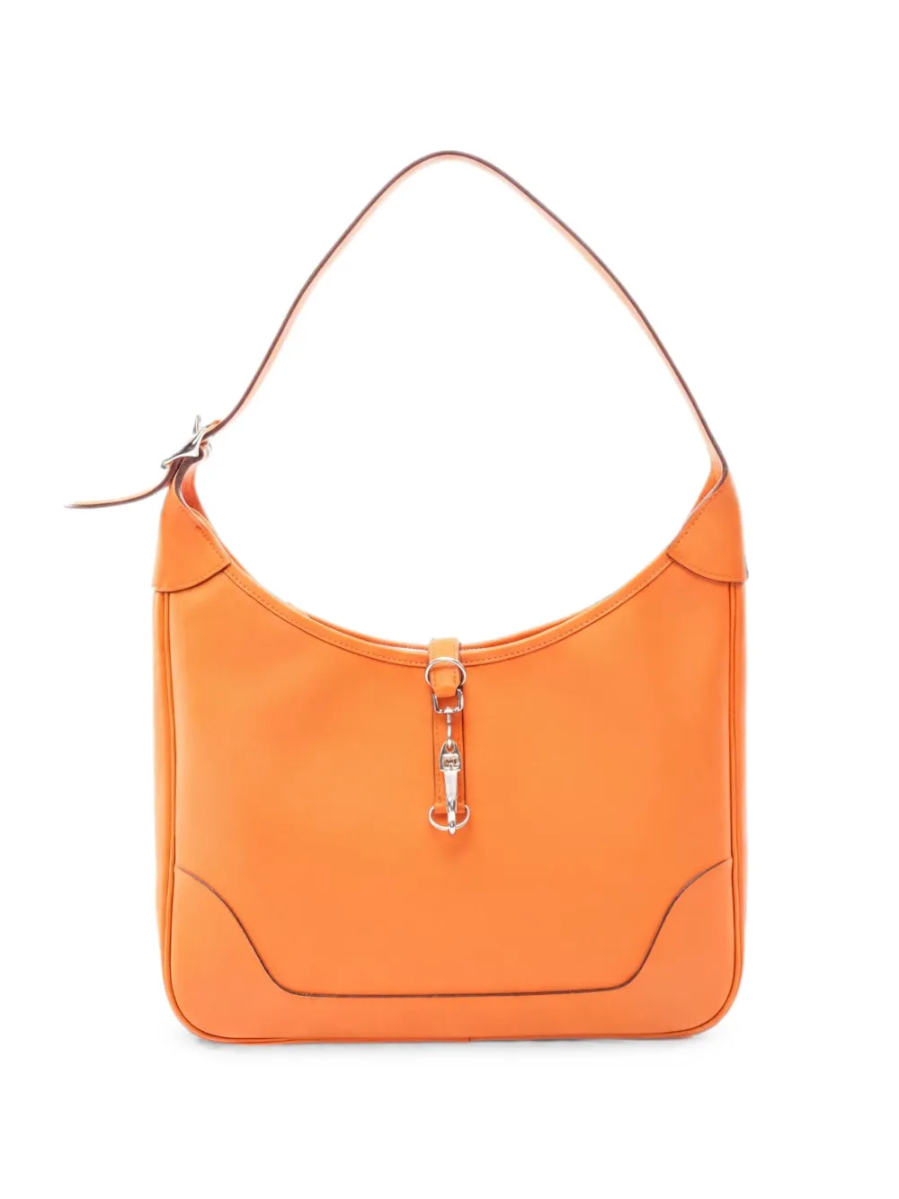 Hermès Pre-Owned Borsa a spalla Trim 31 2006 - Arancione