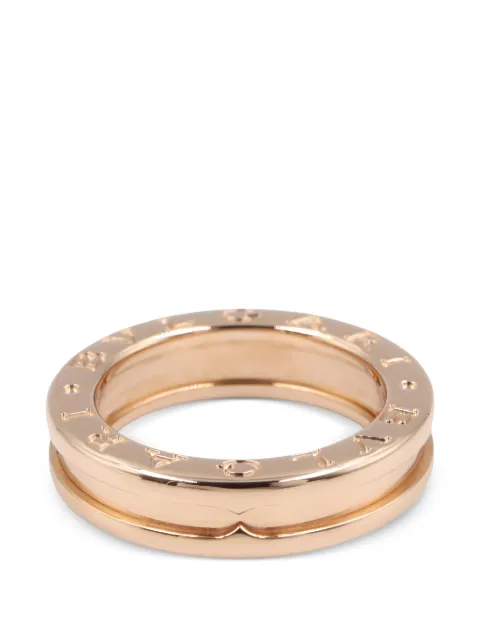Bvlgari Pre-Owned B-zero1 ring