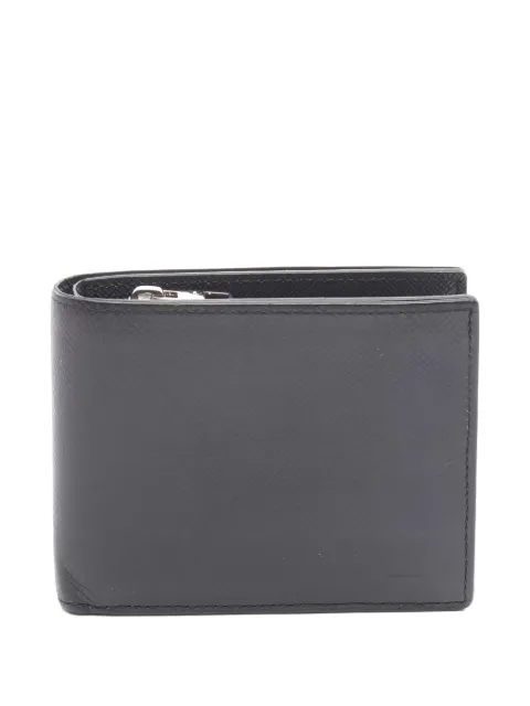 Louis Vuitton Pre-Owned 2017 NM Amerigo bi-fold wallet