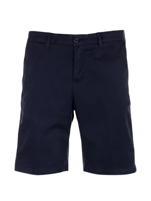 Roy Rogers belt-loops shorts