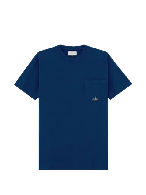 Roy Rogers chest-pocket T-shirt