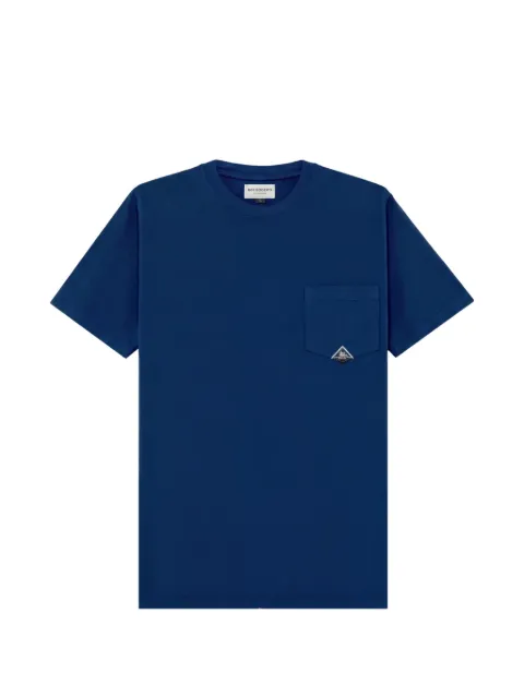 Roy Rogers chest-pocket T-shirt