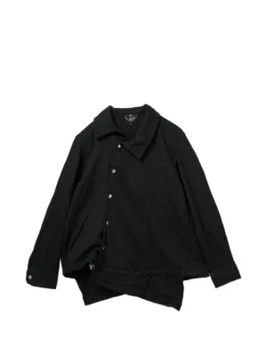 BLACK Comme des Garçons（ブラック・コムデギャルソン）メンズ - FARFETCH