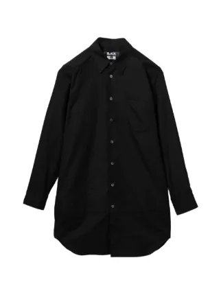 Black Comme Des Garçons