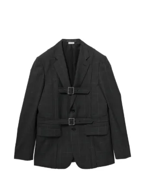 Comme des Garçons Homme Deux Blazers for Men - Shop Now on FARFETCH