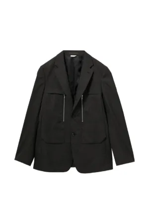 Comme des Garçons Homme Deux Blazers for Men - Shop Now on FARFETCH