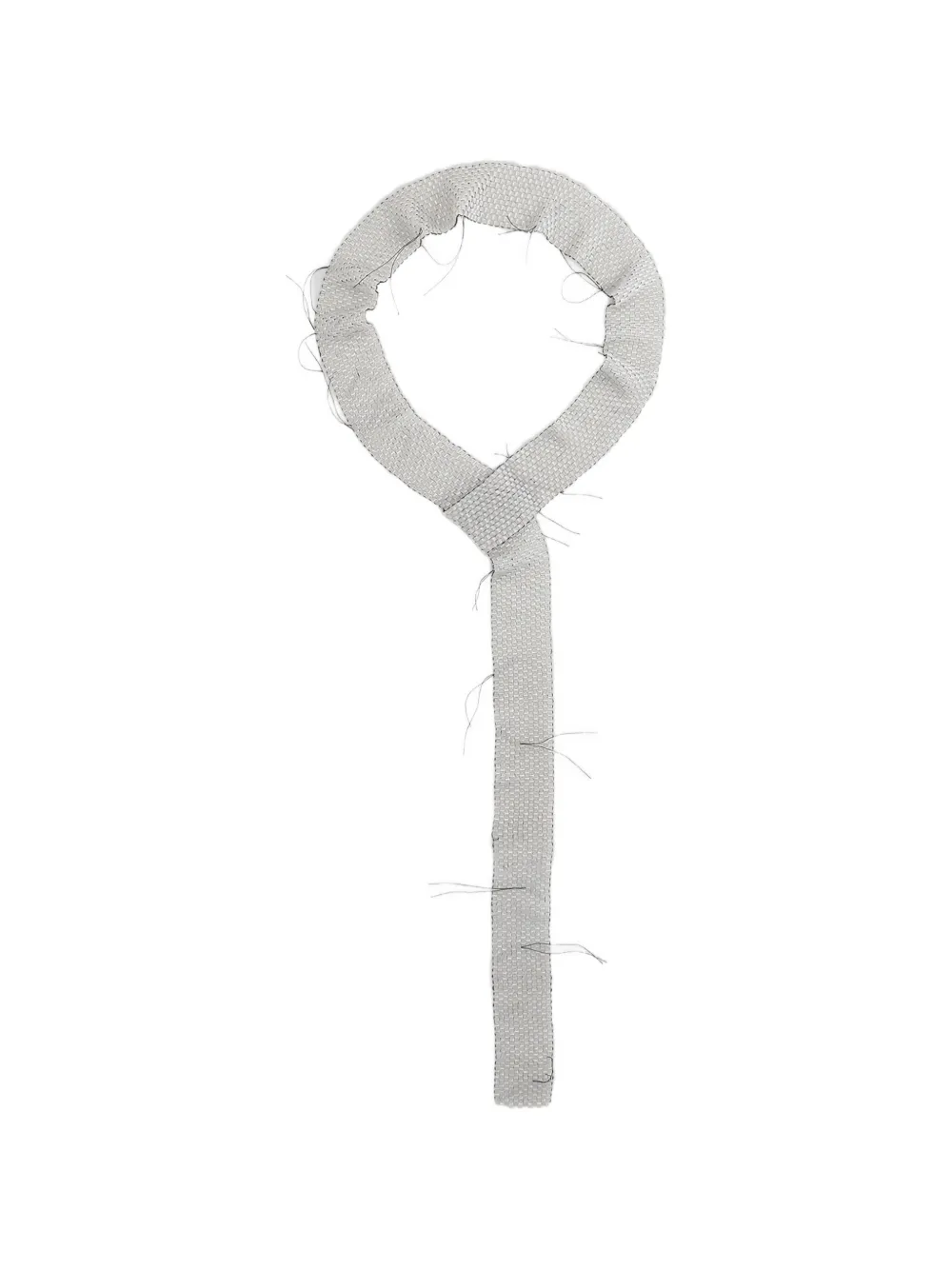 Paura Idra necklace - Argento