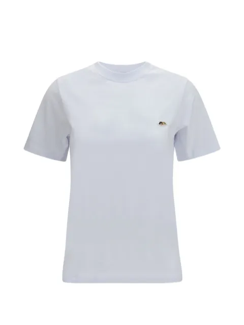 Fiorucci Angels patch T-shirt