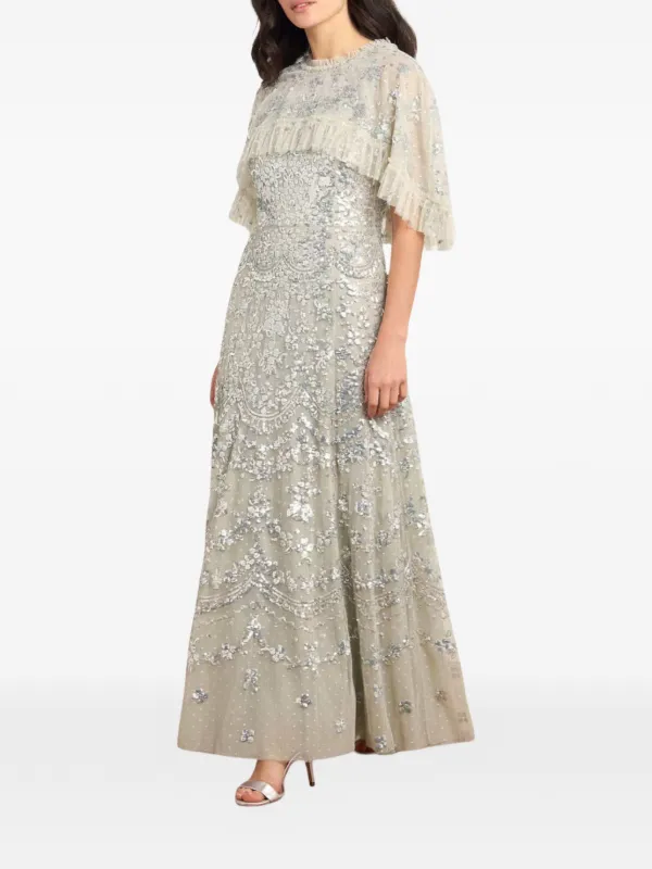 needle and thread silver dress needle and thread dress 0