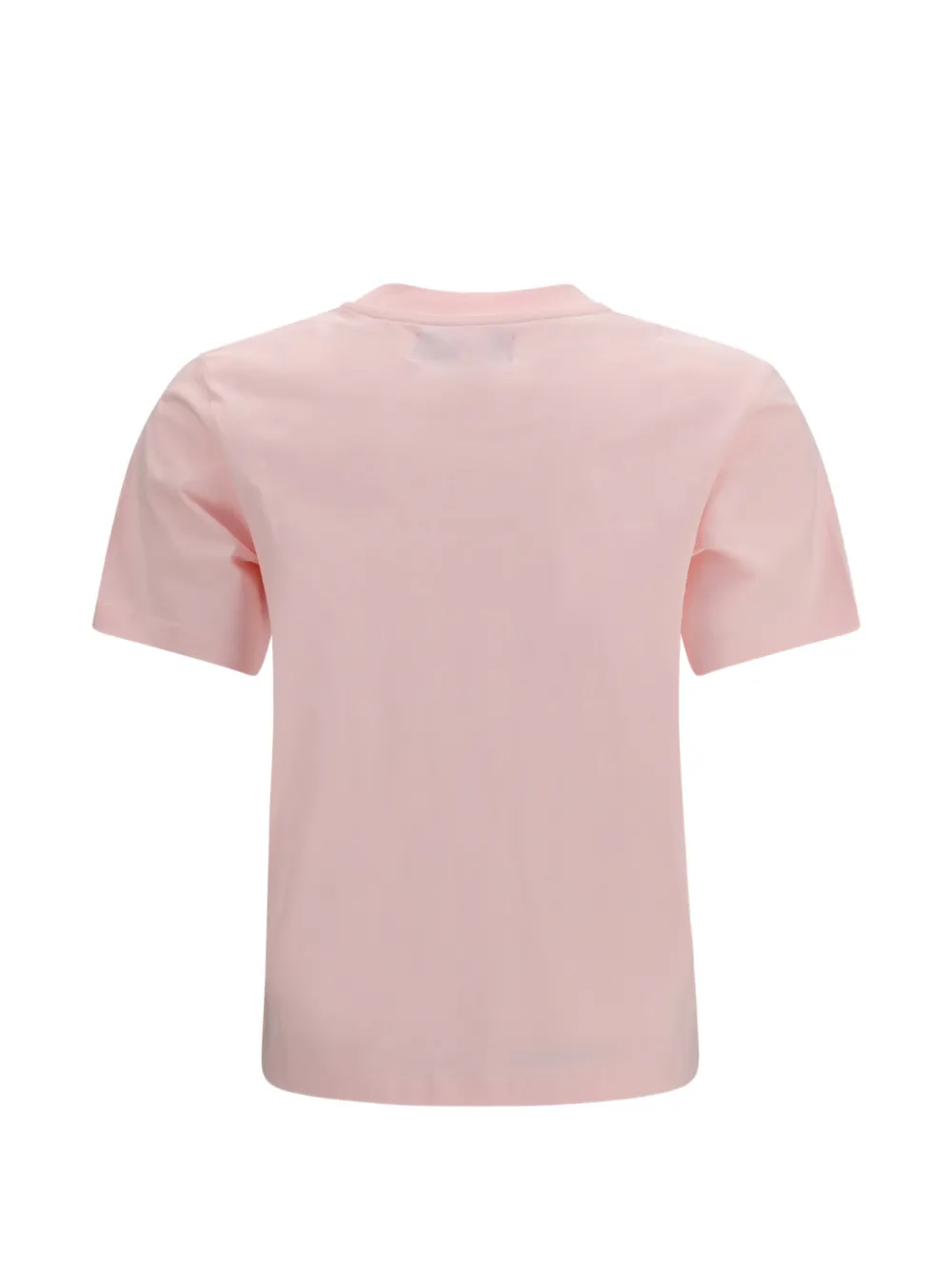  Fiorucci Camiseta Con Parche Angels - Rosa 