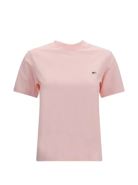 Fiorucci Angels patch T-shirt