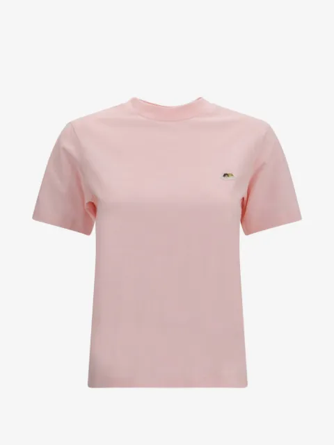 Fiorucci playera con parche Angels