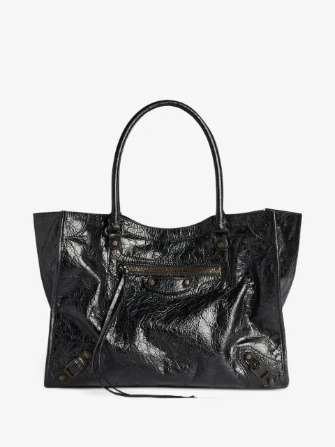 small Le City tote bag