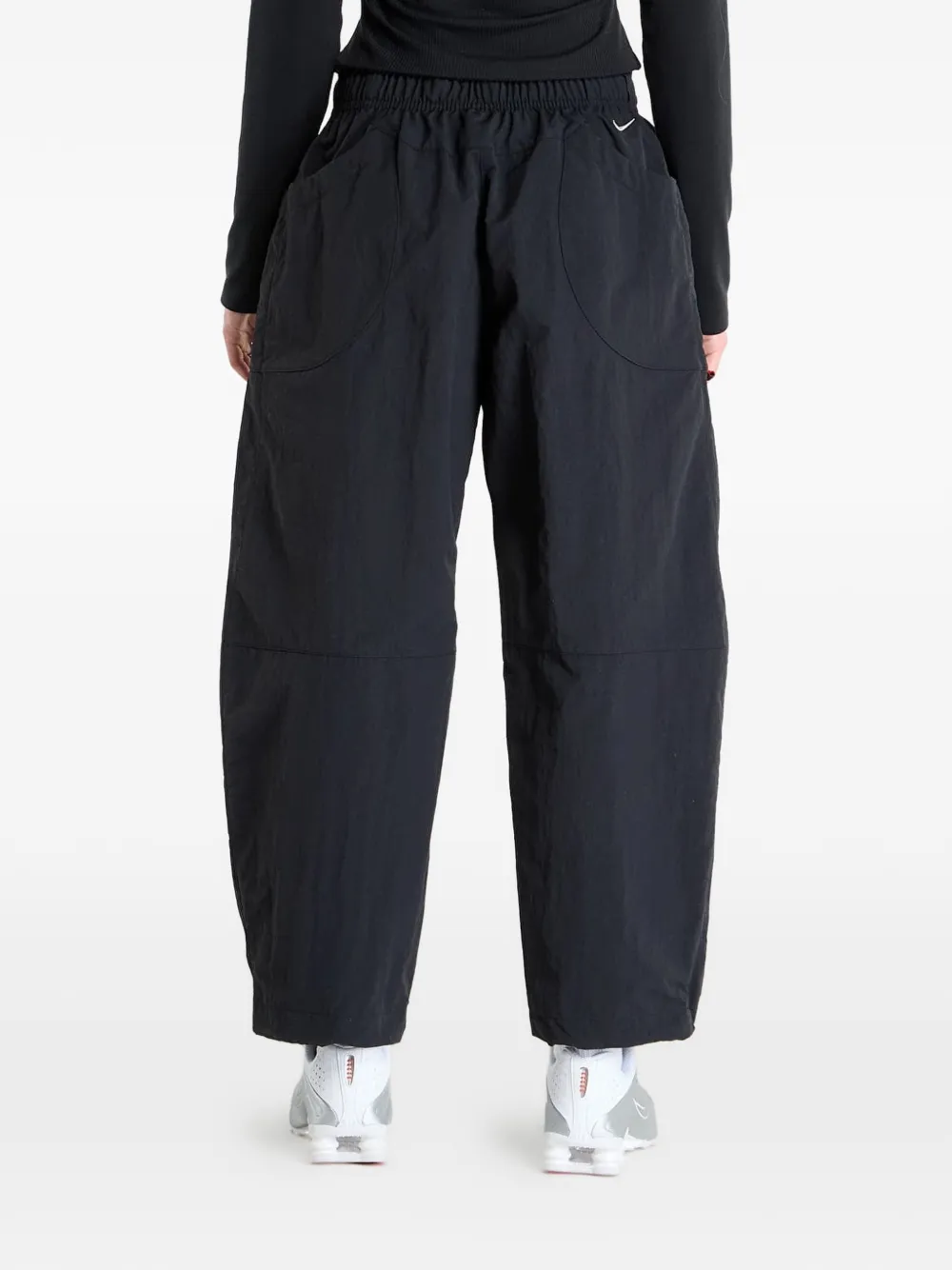 Nike ACG Dolomiti trainingsbroek met ceintuur Zwart