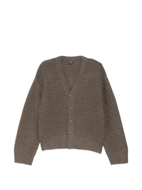 TEAM WANG design Reset cardigan