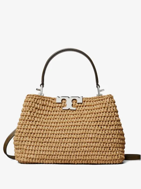 Tory Burch bolsa satchel Eleanor mini