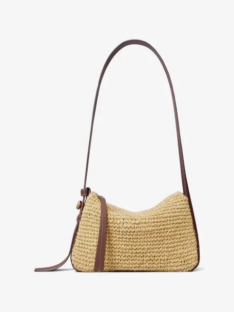 Tory Burch petit sac porté épaule souple Romy