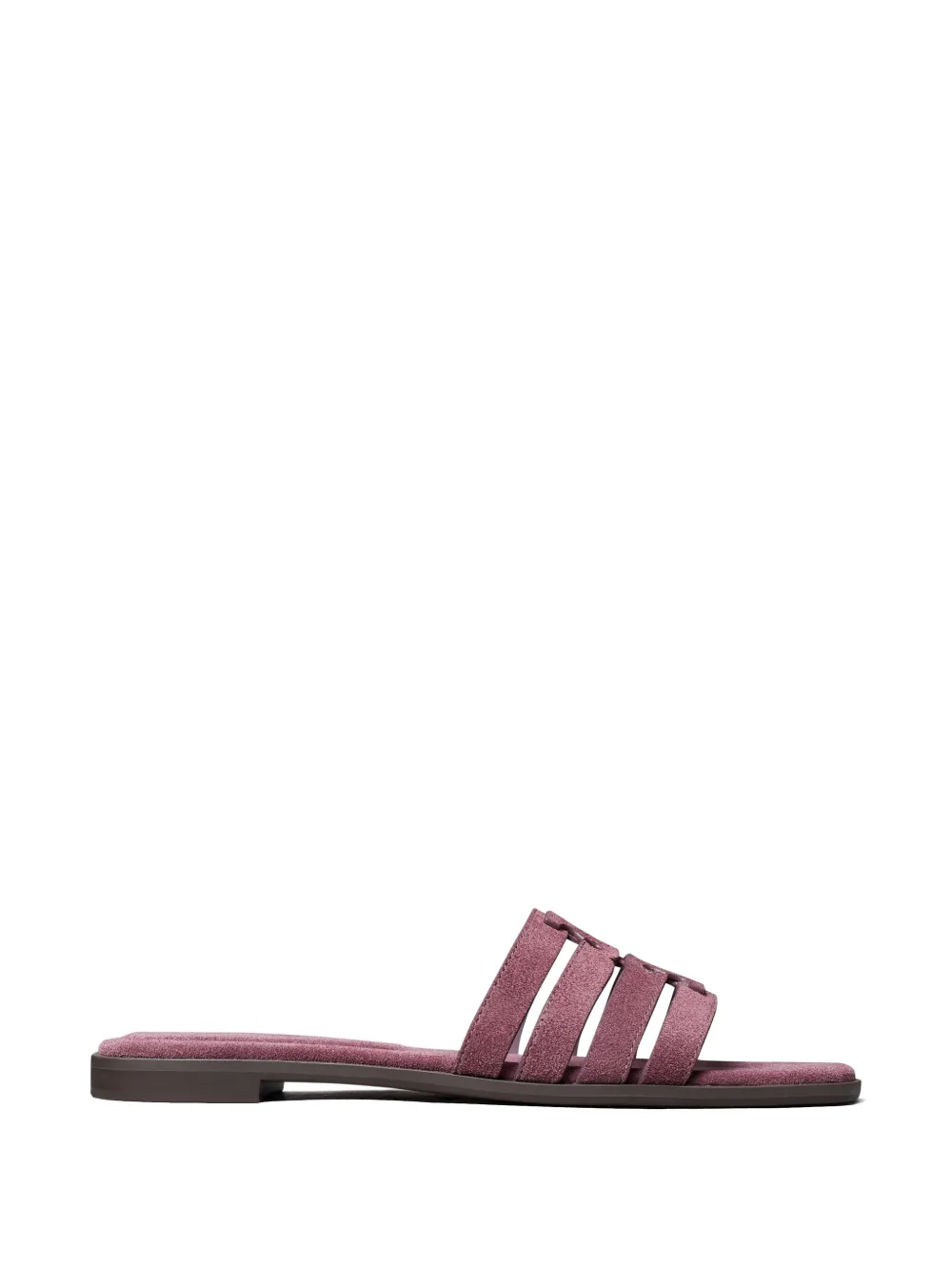 Tory Burch Ines slippers Roze