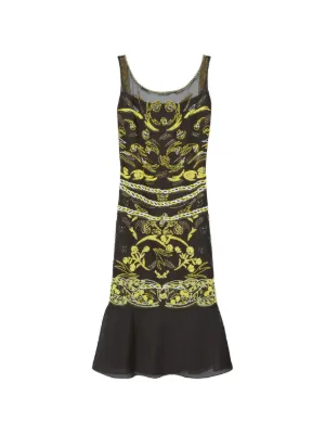 sachin and babi light blue dress Tory Burch Dress woman - Multicolor | 174732 main image 0