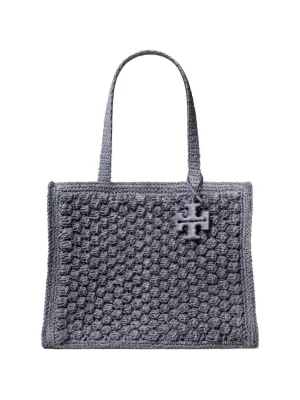 Emporio Armani MyEA ハンドバッグ | ブラック | FARFETCH JP