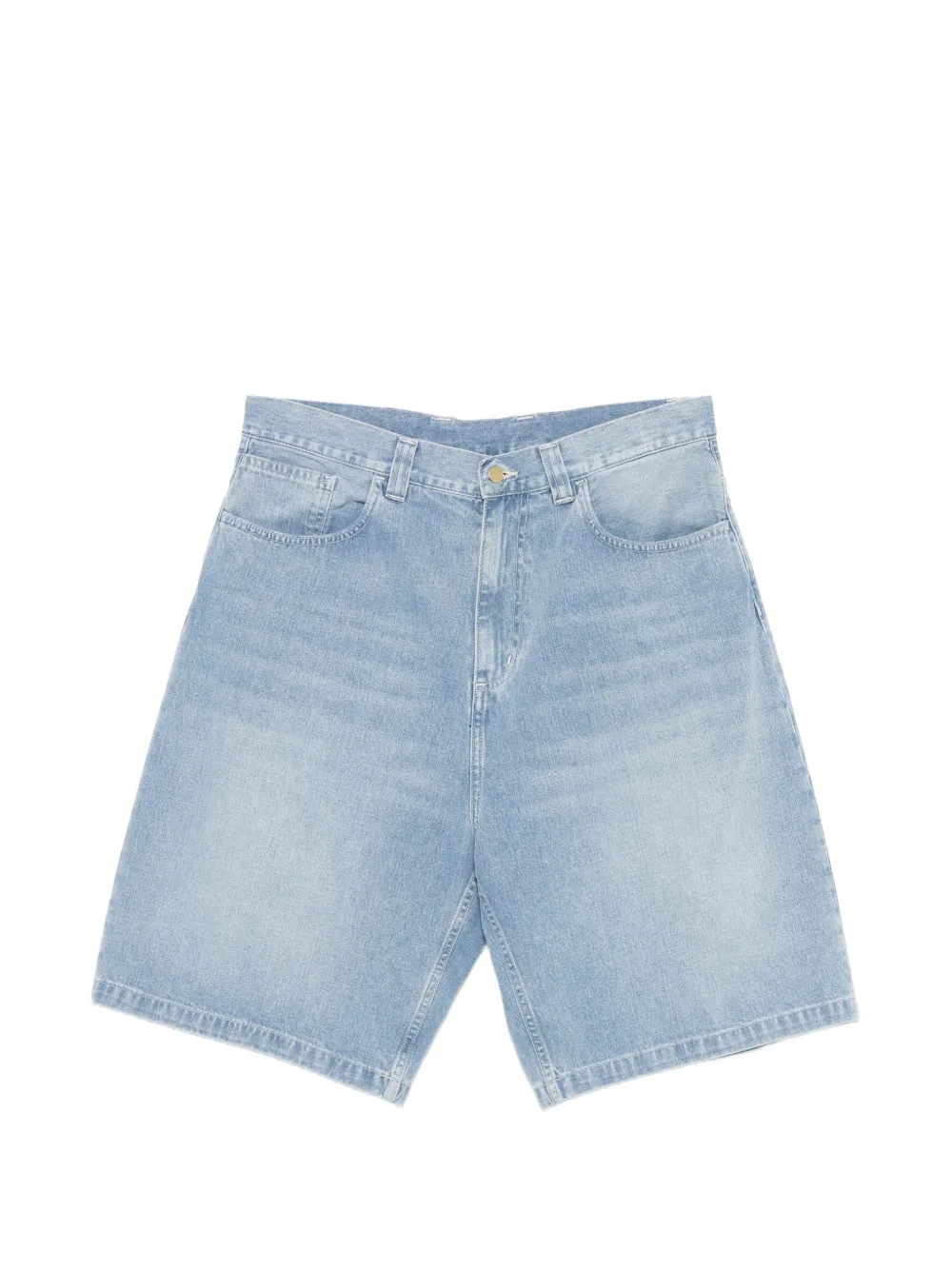 Carhartt WIP Brandon shorts - Blau