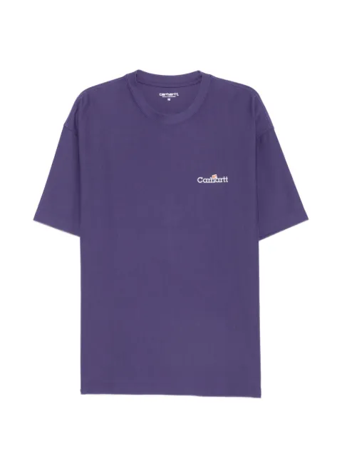 Carhartt WIP T-shirt con logo