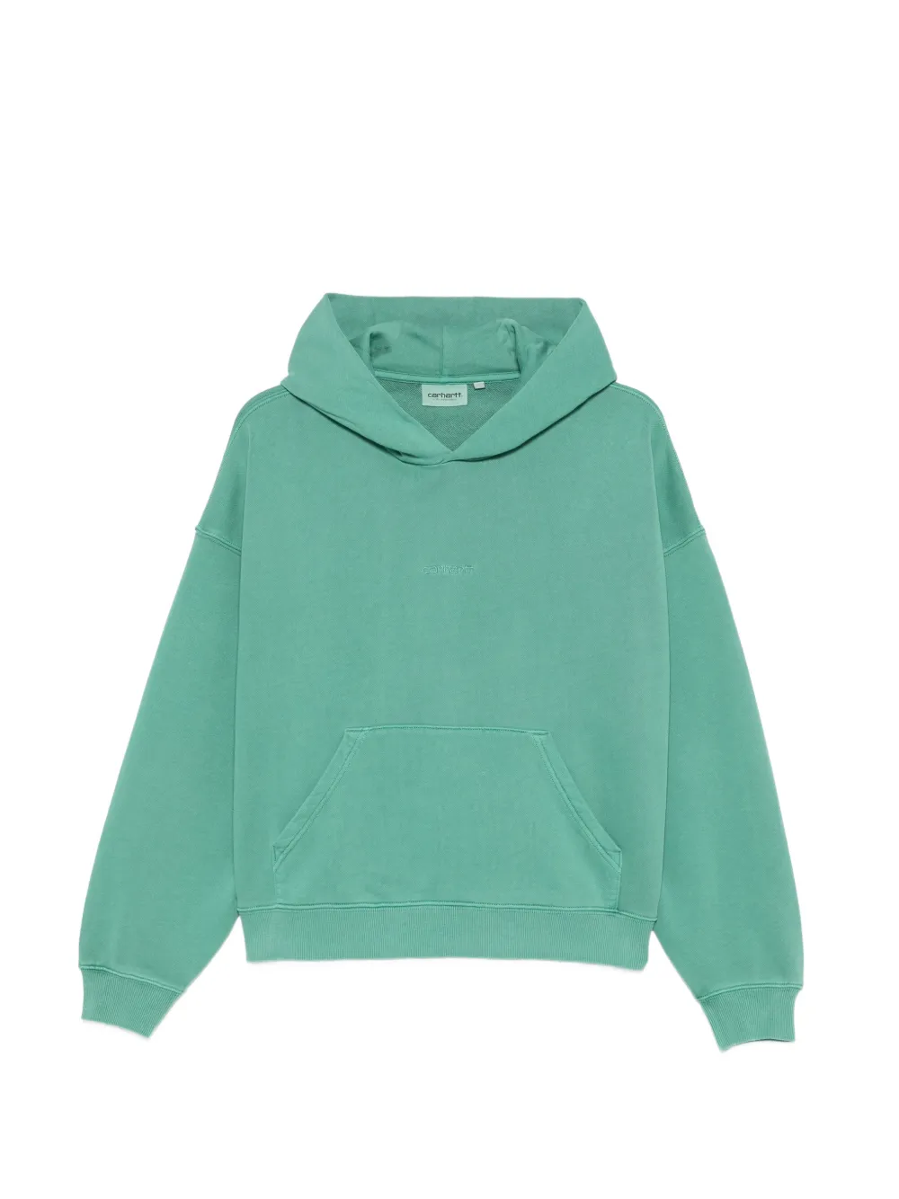 Carhartt WIP Benton hoodie - Verde
